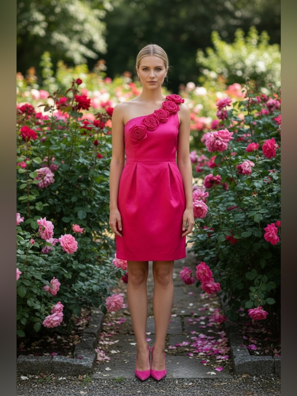AWESOME party dress